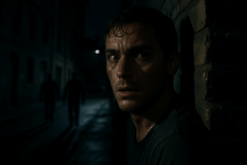 триллер